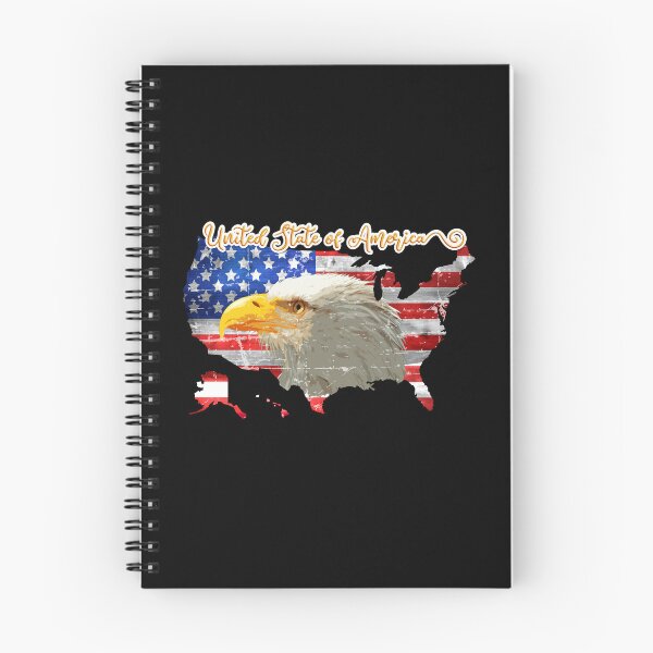 Item preview, United states of America Eagle designed and sold by tranhungtdu.
