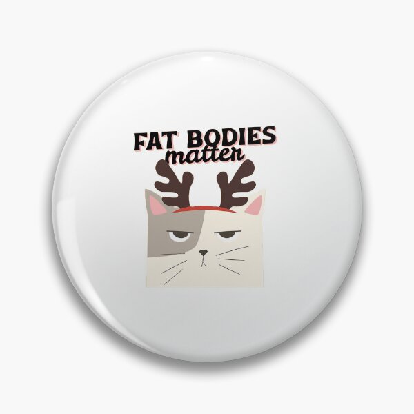 Item preview, Love Your Body designed and sold by patriciagcraig.
