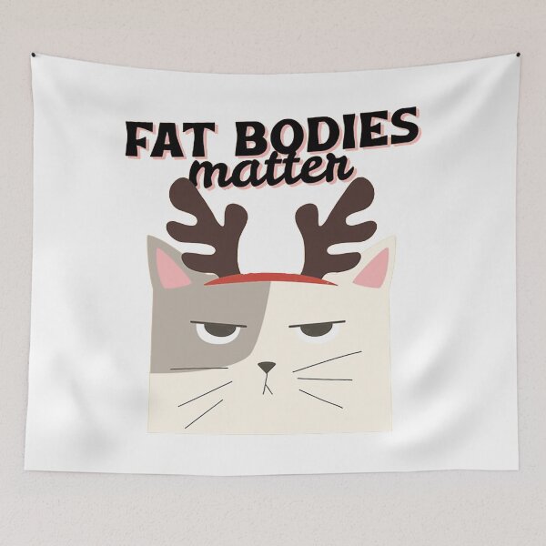 Item preview, Love Your Body designed and sold by patriciagcraig.