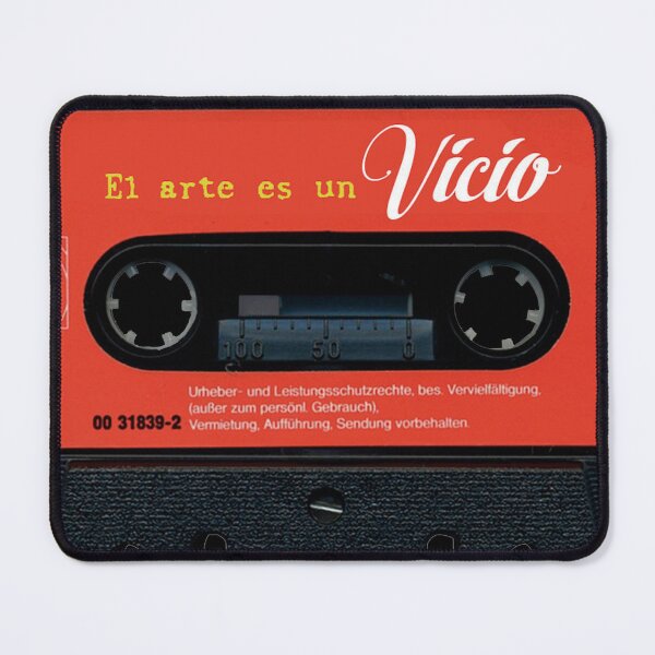 Item preview, art is a vice designed and sold by zulu-nat.
