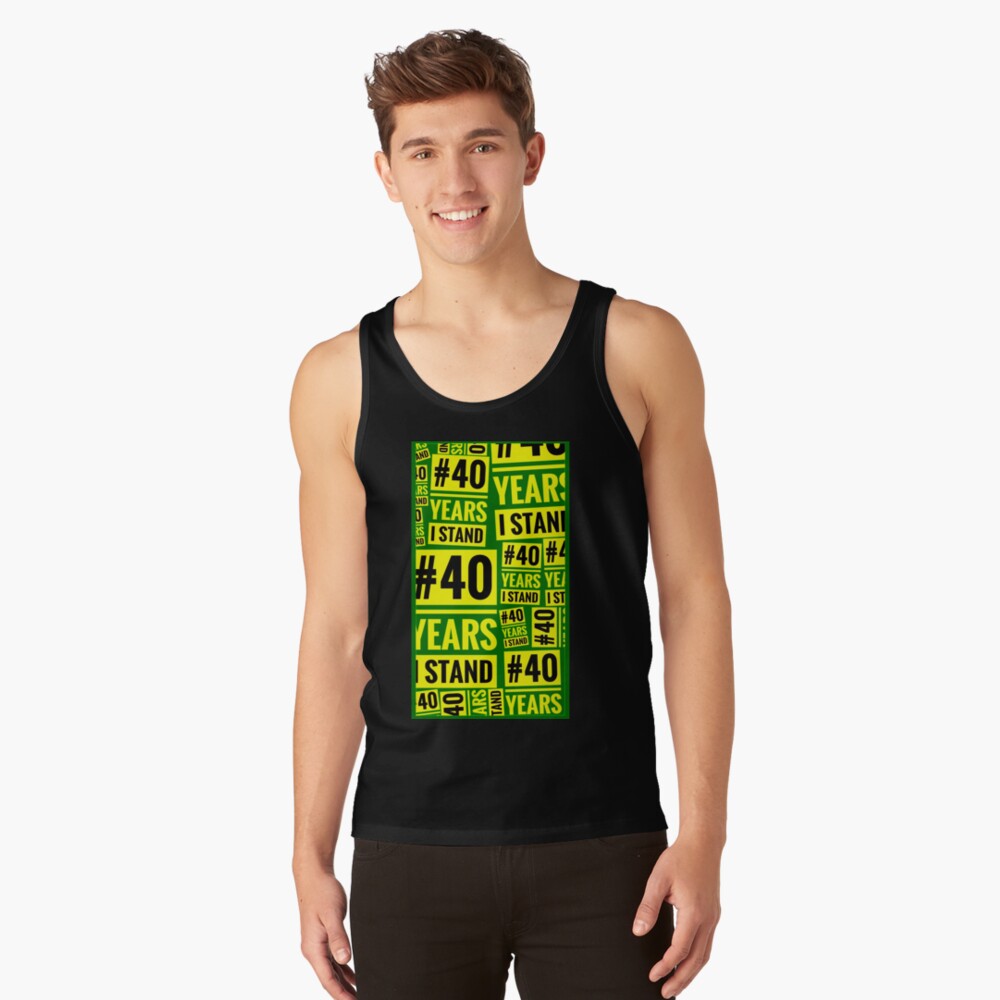 Item preview, Tank Top designed and sold by kinkatstyle.