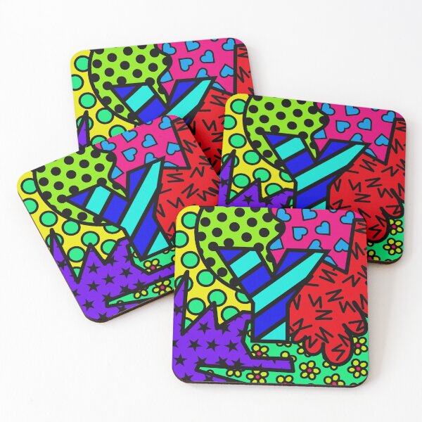 Item preview, Alphabet Series - Letter Y - Bright and Bold Initial Letters designed and sold by Jocelyn Sperduto Art.