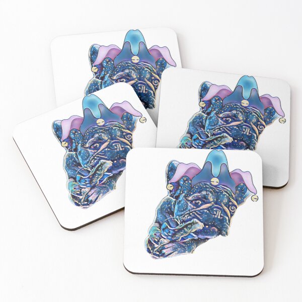 Item preview, Gigi the Gesture  designed and sold by drmikedelgado.