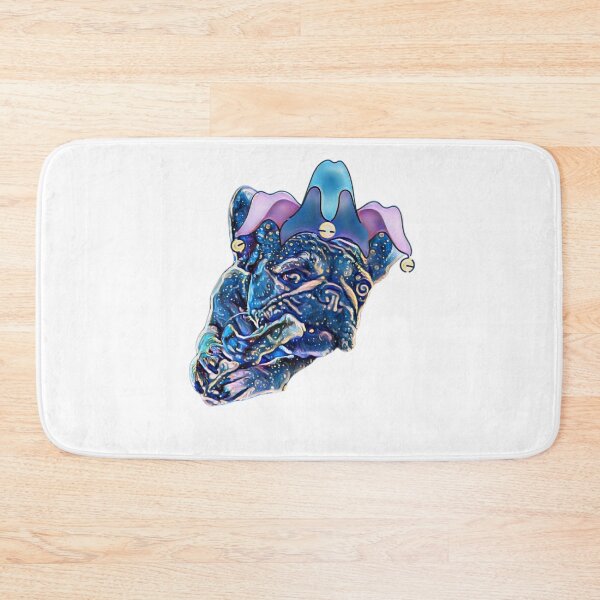 Item preview, Gigi the Gesture  designed and sold by drmikedelgado.