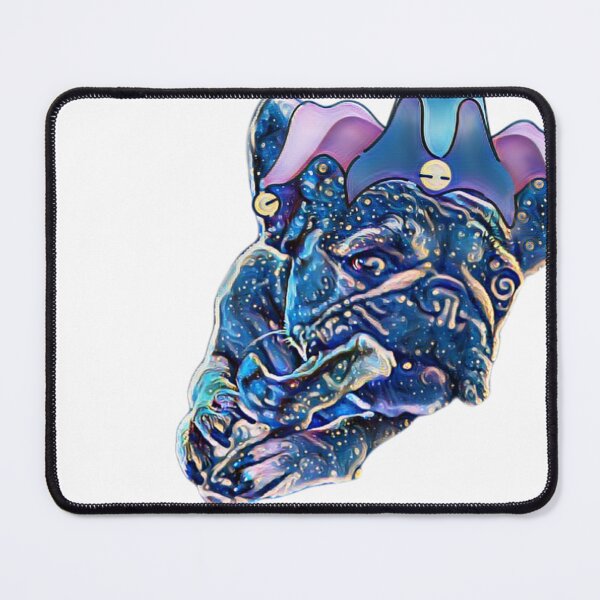 Item preview, Gigi the Gesture designed and sold by drmikedelgado.