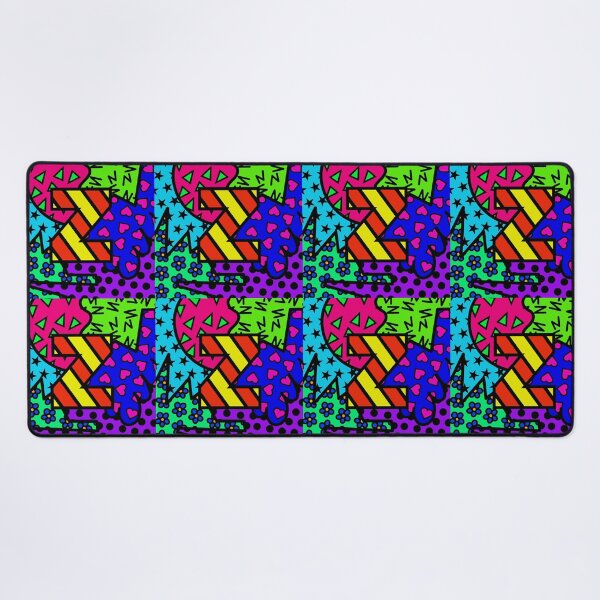 Item preview, Alphabet Series - Letter Z - Bright and Bold Initial Letters designed and sold by Jocelyn Sperduto Art.