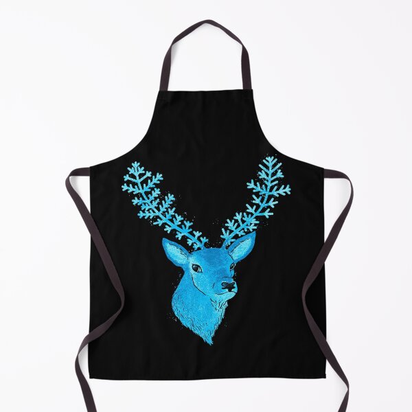 Item preview, Frozen fauna designed and sold by ppmid.