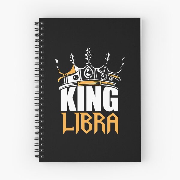 Item preview, Libra Birthday Gifts - King Libra Zodiac designed and sold by vincentalan.
