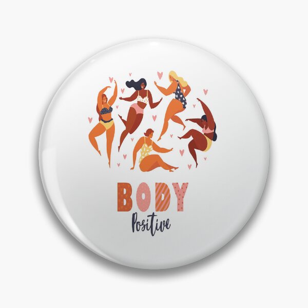Item preview, Love Your Body designed and sold by bessiepgipson.