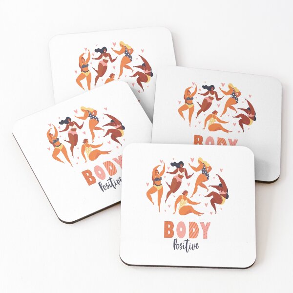 Item preview, Love Your Body designed and sold by bessiepgipson.