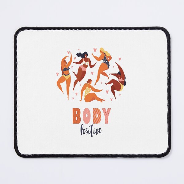 Item preview, Love Your Body designed and sold by bessiepgipson.