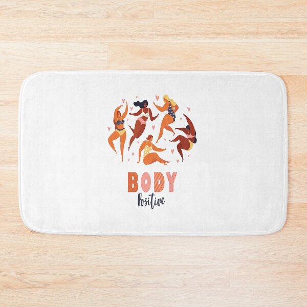 Item preview, Love Your Body designed and sold by bessiepgipson.