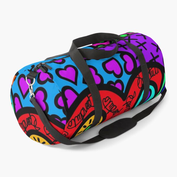 Item preview, Sperduto Love Heart #2 - second in a series of 4 hearts designed and sold by Jocelyn Sperduto Art.