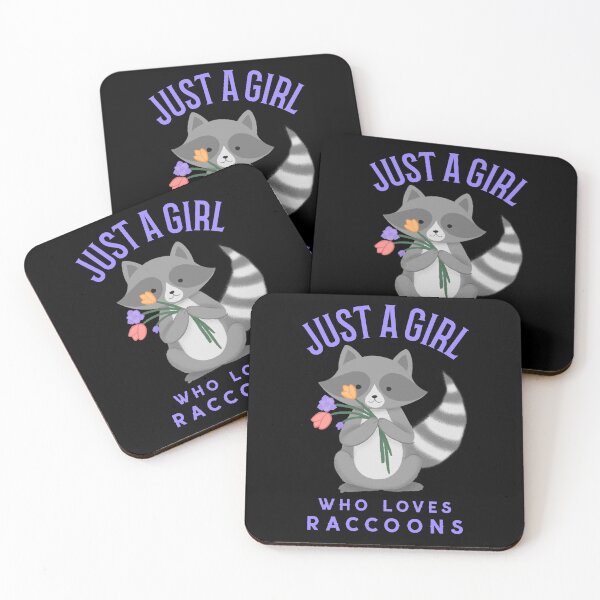 Item preview,   Little Raccoon Buddy designed and sold by Studioapartment.