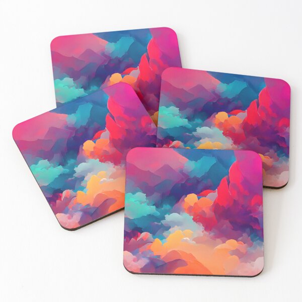 Item preview, Color burst  designed and sold by The boys.