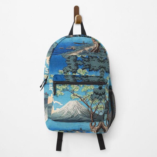 Item preview, Mount Fuji from Lake Yamanaka designed and sold by TeeARTHY.