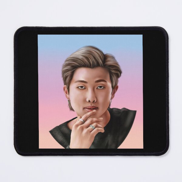 Item preview, BTS Kim Nam Joon designed and sold by DigitalMe23.