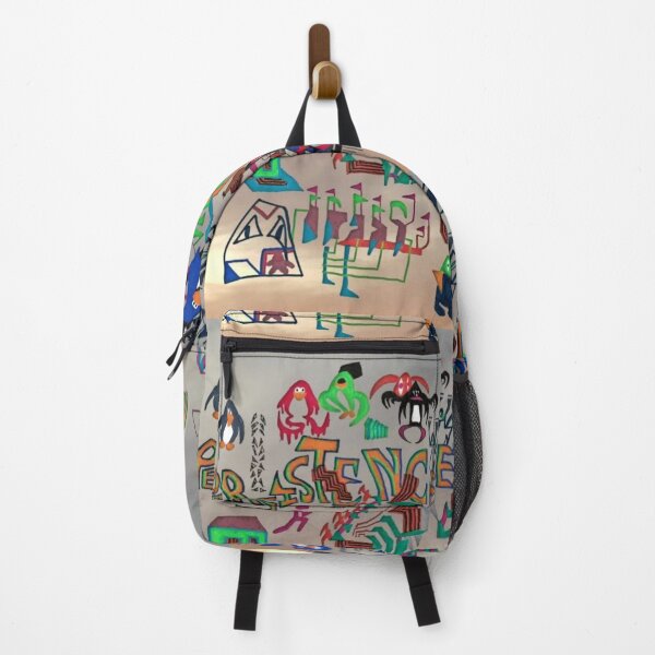 Item preview, street club penguin designed and sold by francescaclews.