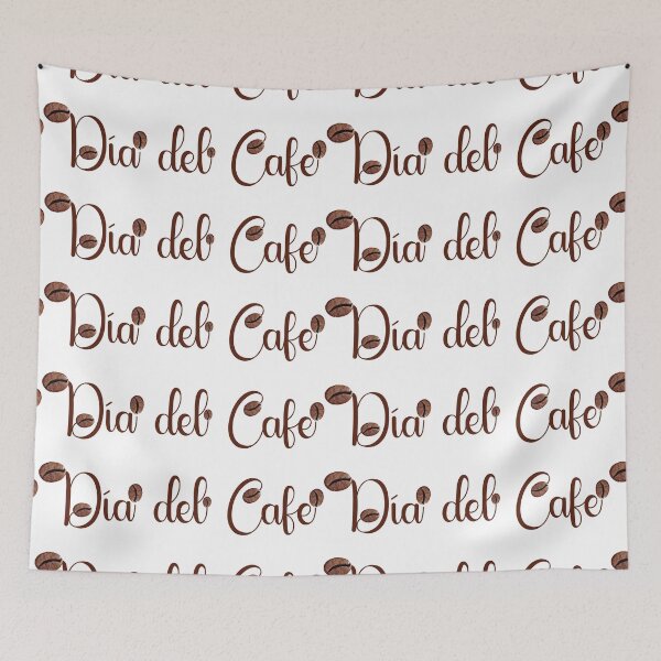 Item preview, coffee day designed and sold by DulceMia8.