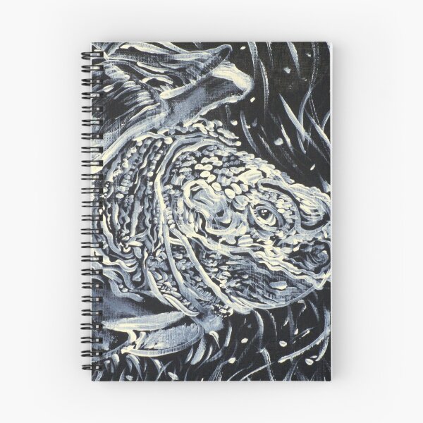 Item preview, PORTRAIT OF A TURTLE designed and sold by lautir.