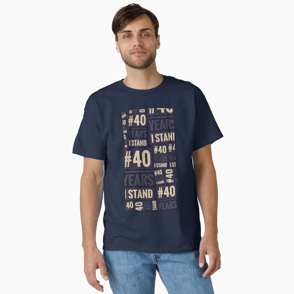Item preview, Classic T-Shirt designed and sold by kinkatstyle.