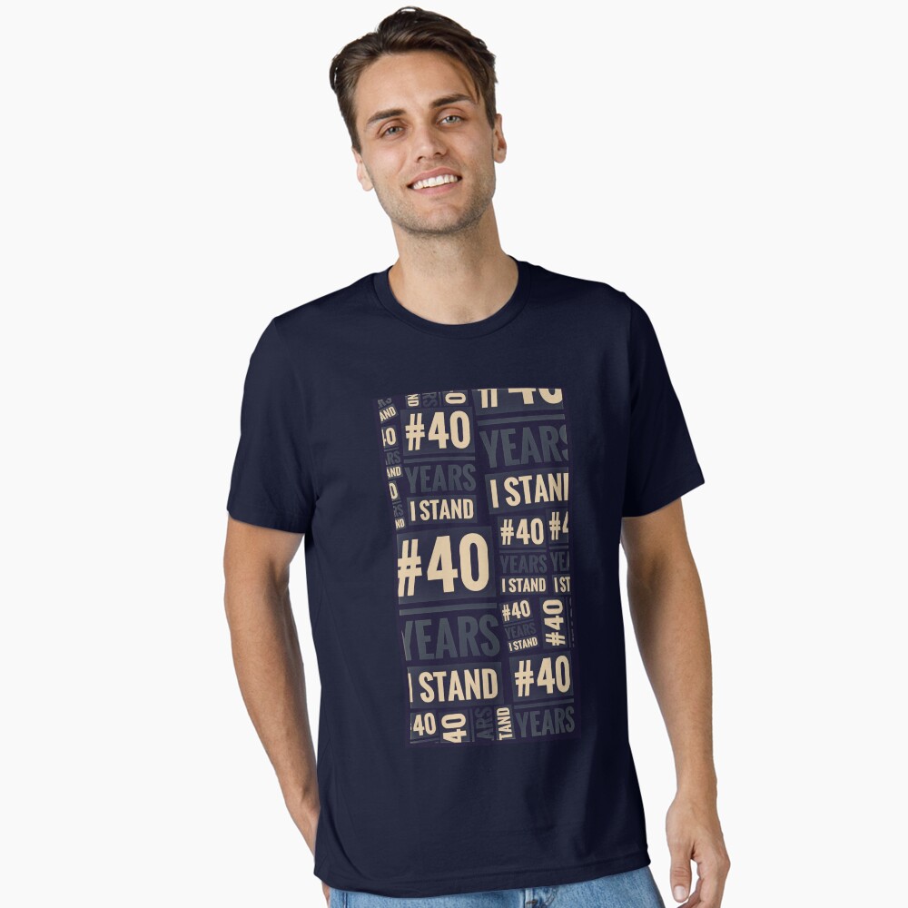 Item preview, Essential T-Shirt designed and sold by kinkatstyle.