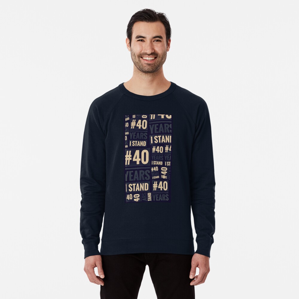 Item preview, Lightweight Sweatshirt designed and sold by kinkatstyle.