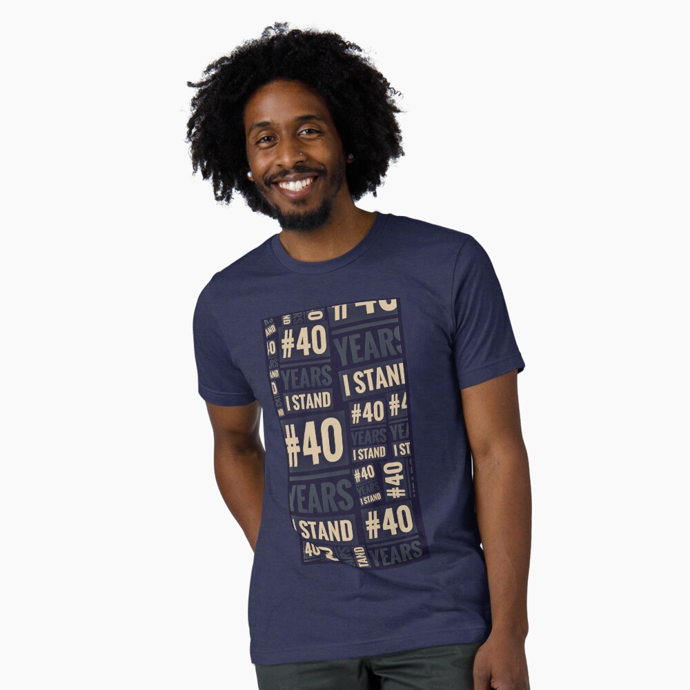 Item preview, Tri-blend T-Shirt designed and sold by kinkatstyle.