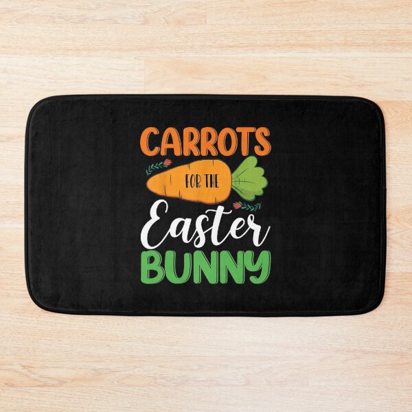 Item preview, Carrots Bunny designed and sold by tranhungtdu.