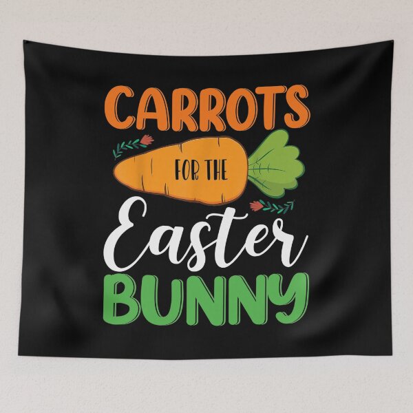 Item preview, Carrots Bunny designed and sold by tranhungtdu.