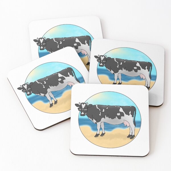Item preview, VACA XIONES designed and sold by rjtonamen.