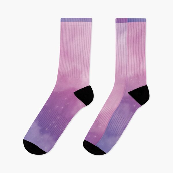 Item preview, Beautiful Purple and Violet Sky Gradient Wallpaper, Wallpaper designed and sold by MamineShop.
