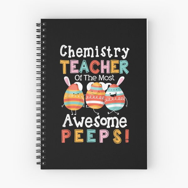 Item preview, Chemistry Peeps Easters  designed and sold by tranhungtdu.