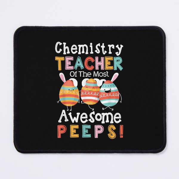 Item preview, Chemistry Peeps Easters  designed and sold by tranhungtdu.