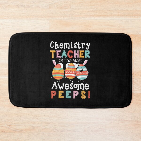 Item preview, Chemistry Peeps Easters  designed and sold by tranhungtdu.