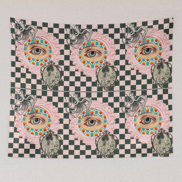 Item preview, All things Mad!! designed and sold by Gabikingstudio.