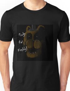 freddy fazbear shirts