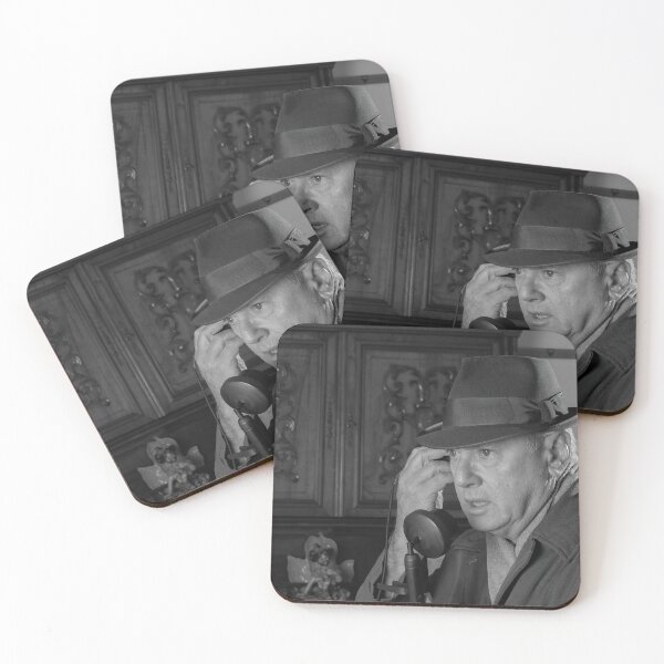 Item preview, Operator, hello operator! designed and sold by David  Hibberd.