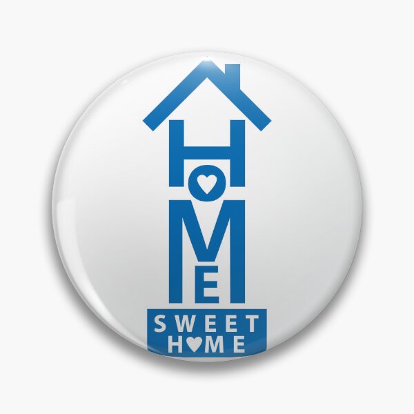 Item preview, home sweet home designed and sold by Markine.