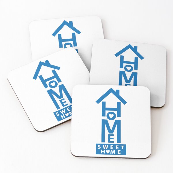 Item preview, home sweet home designed and sold by Markine.