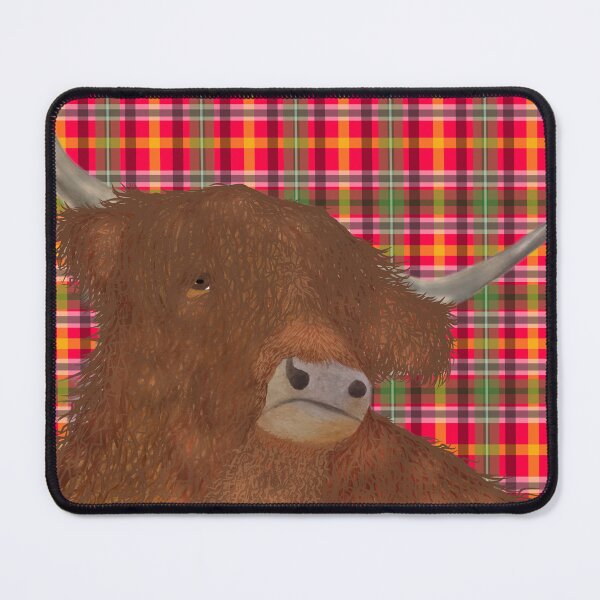 Item preview, Tartan Up designed and sold by Enchanted Road.