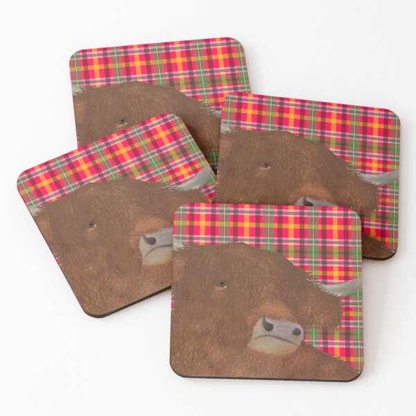 Item preview, Tartan Up designed and sold by Enchanted Road.