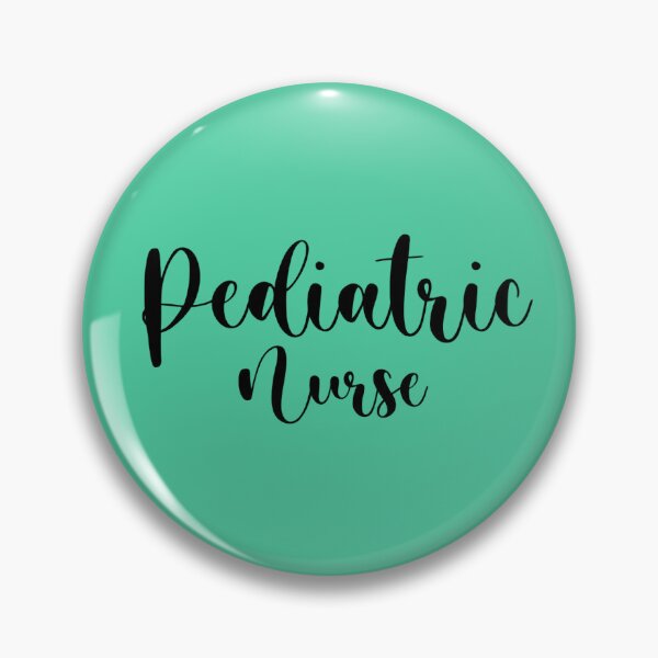 Item preview, Pediatric Nurse designed and sold by Kayleyclements.