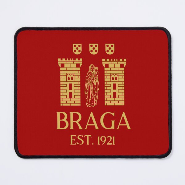 Item preview, Braga Gold designed and sold by VRedBaller.
