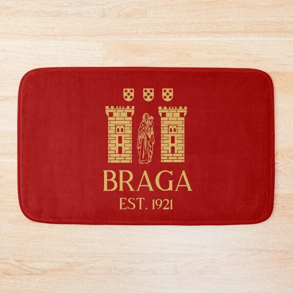 Item preview, Braga Gold designed and sold by VRedBaller.
