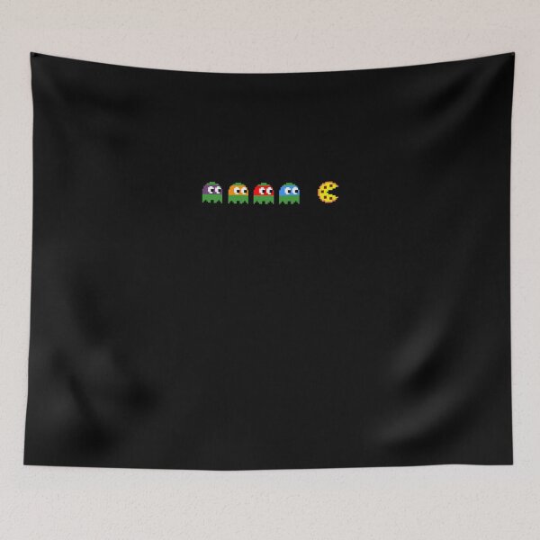 Item preview, Teenage Mutant Ninja Turtles Chasing Pizza Zipped Hoodie designed and sold by ethenfran6.
