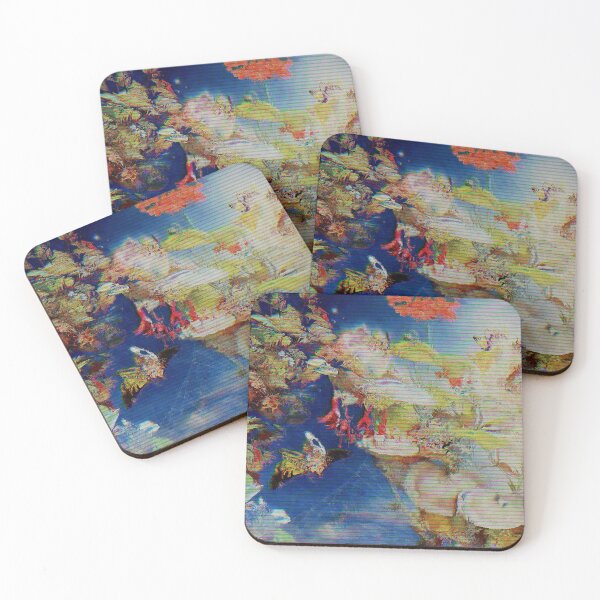 Item preview, Techno Fairy Cyberpunk Vibes Fine Art designed and sold by BioDigital-Jazz.