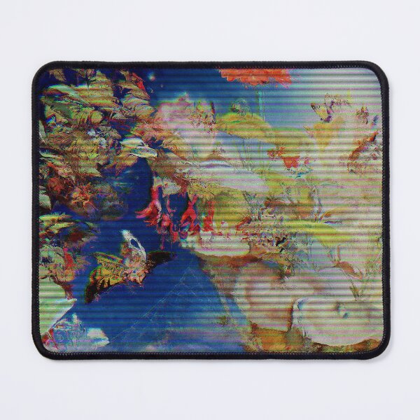Item preview, Techno Fairy Cyberpunk Vibes Fine Art designed and sold by BioDigital-Jazz.