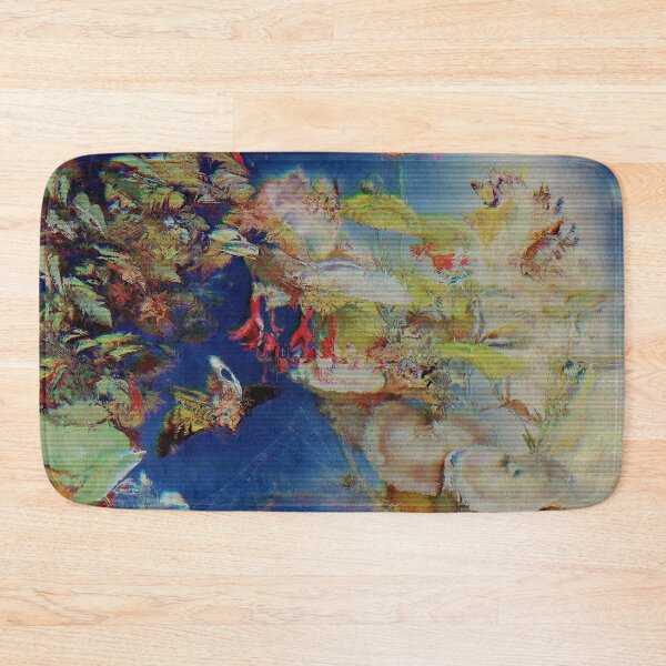 Item preview, Techno Fairy Cyberpunk Vibes Fine Art designed and sold by BioDigital-Jazz.