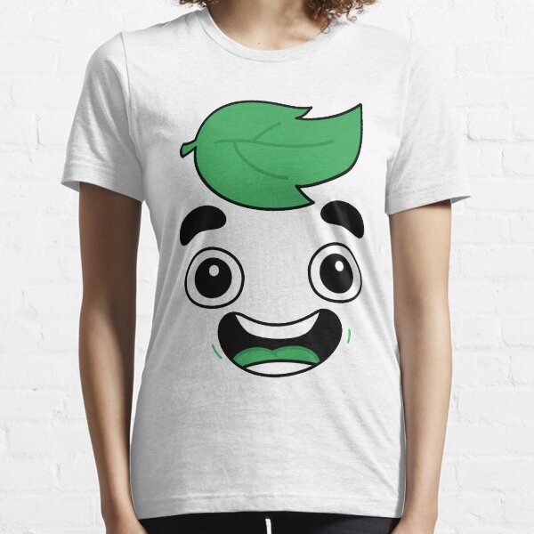 guava juice logo t-shirt for girls and kids shirt Essential T-Shirt